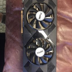 XFX R9 390 8GB Black Edition