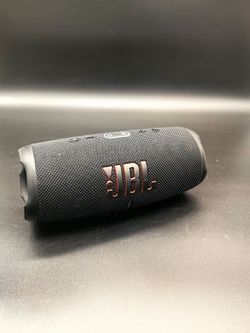 Original Jbl charge 5 portable Bluetooth speaker