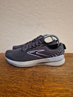 Brooks Levitate GTS 5 Athletic Running Shoes 
Women's Size US 8 Medium B