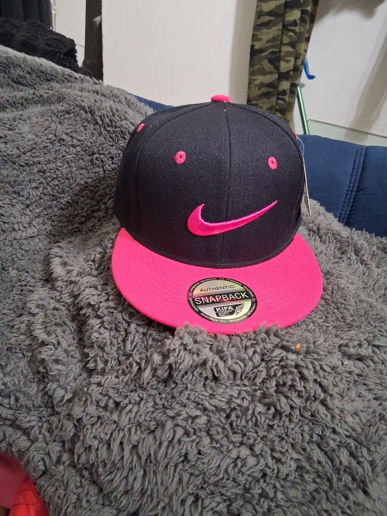Nike Hat
