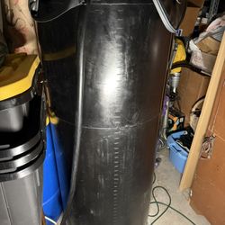 200 Gallon Water Tank