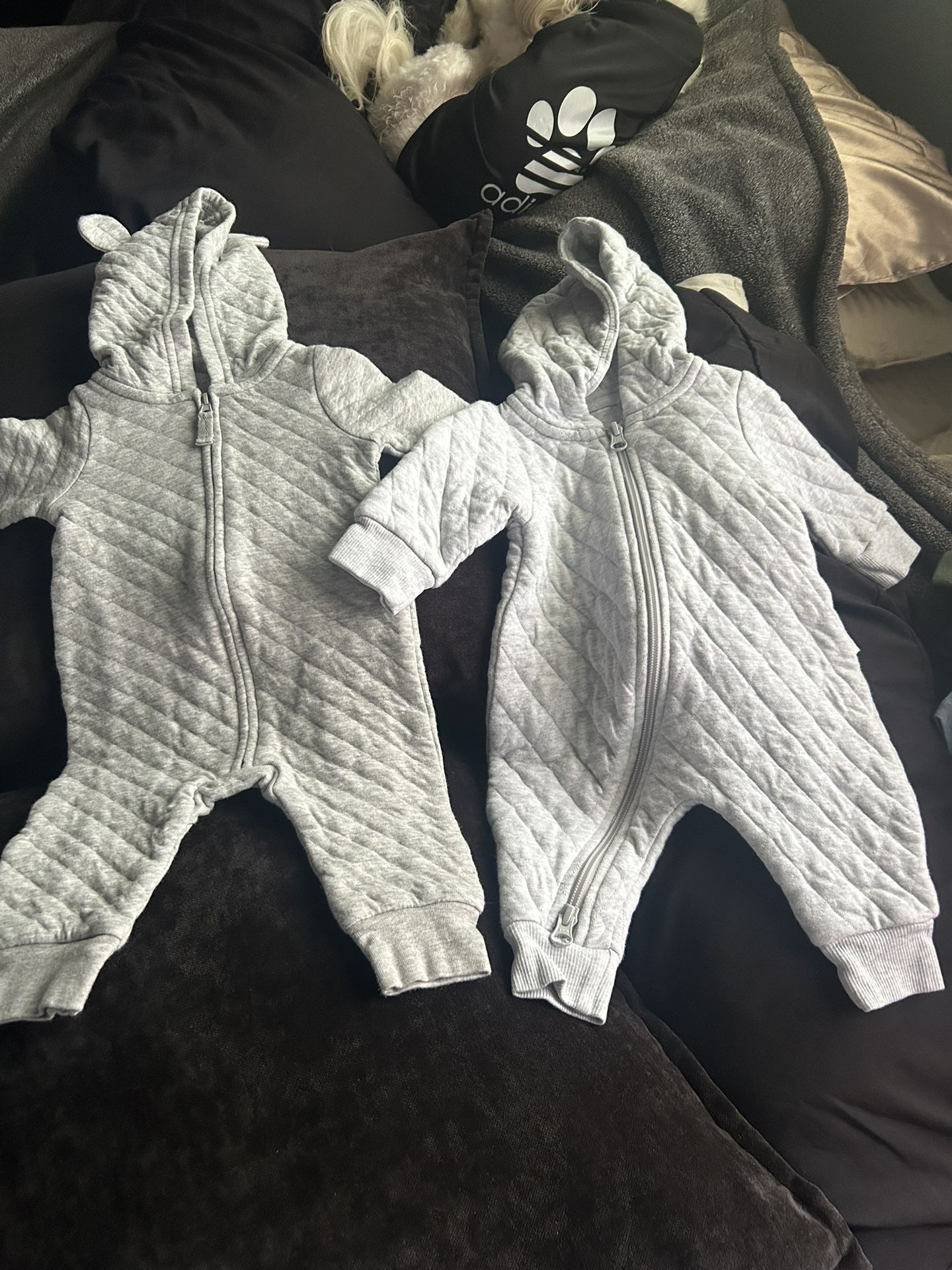 baby cloths 