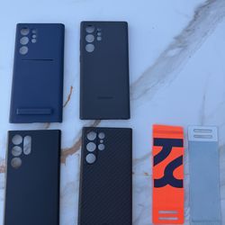 Samsung cases