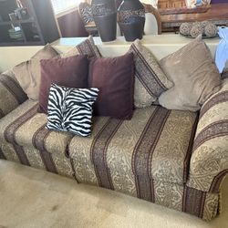 Sofa Set 