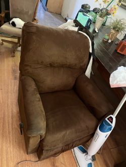 Recliner
