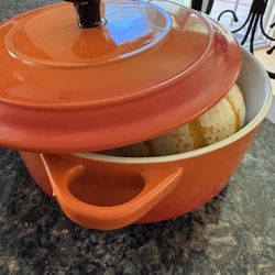 Swiss Pro Ceramic Pot 