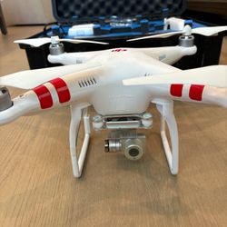 DJI Phantom 2 Vision Pro 