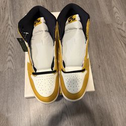 Air Jordan 1 Retro High OG