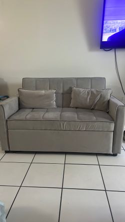 Sofa cama nuevo
