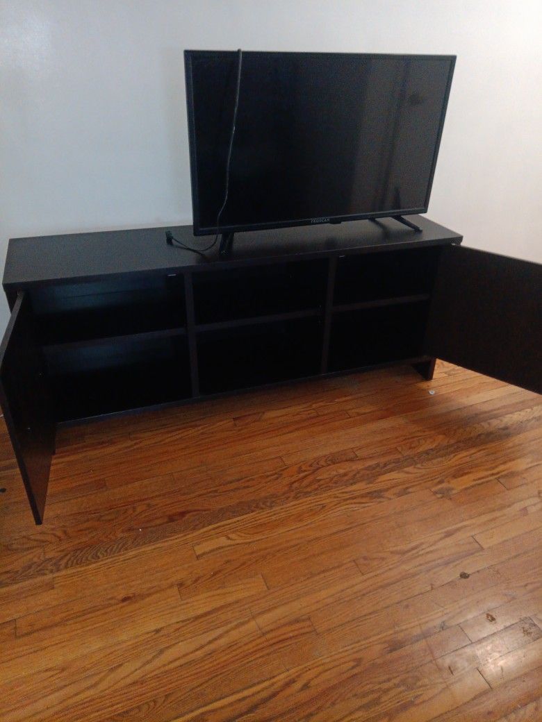Vendo Mueble Para Tv