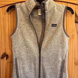 Patagonia Women’s XS Vest