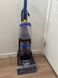 Bissel Vaccum
