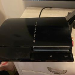 PS3 Used