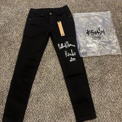 Ksubi Jeans 