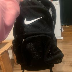 Nike Backpack 