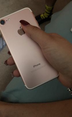 IPHONE 7 UNLOCKED 32GB