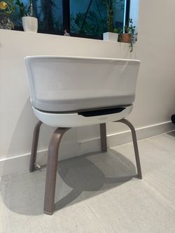 Graco SmartSense Bassinet