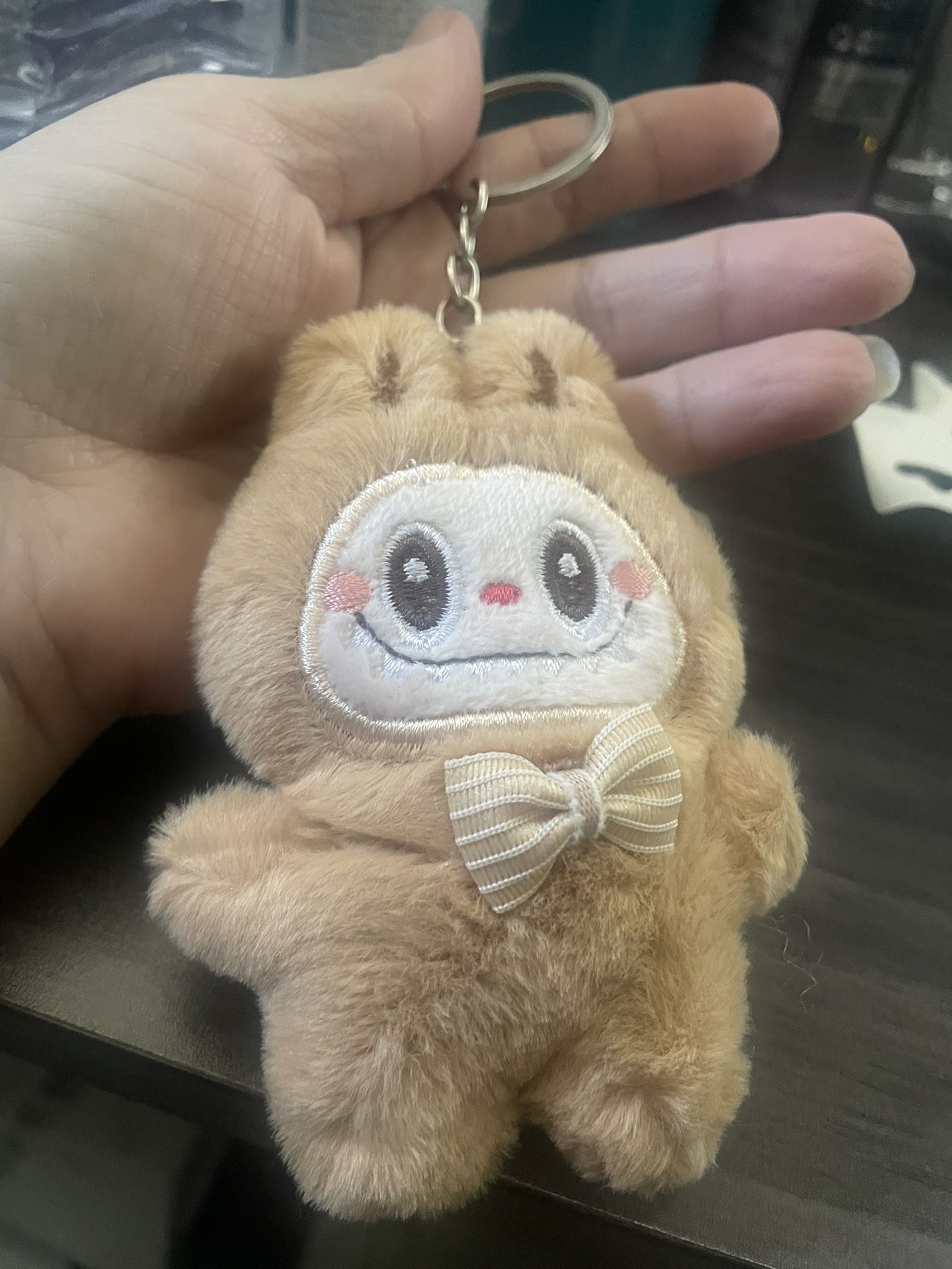 plushie key chains $10 sale $8 
