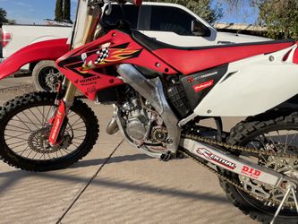 Cr 125 for sale near me sale