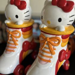 Hello Kitty Ceramic