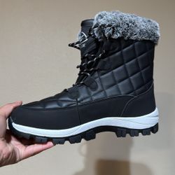 Earlde Snow Boots/ Botas Para La Nieve