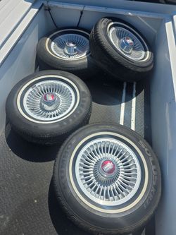 Turbine rims