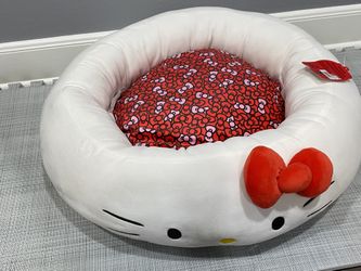Pet Bed