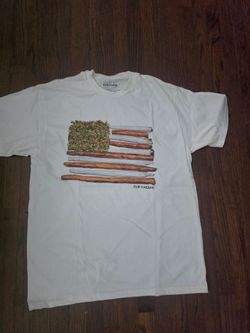 Smoke shirt