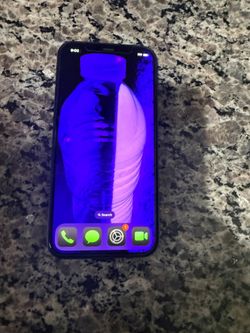 iPhone 12