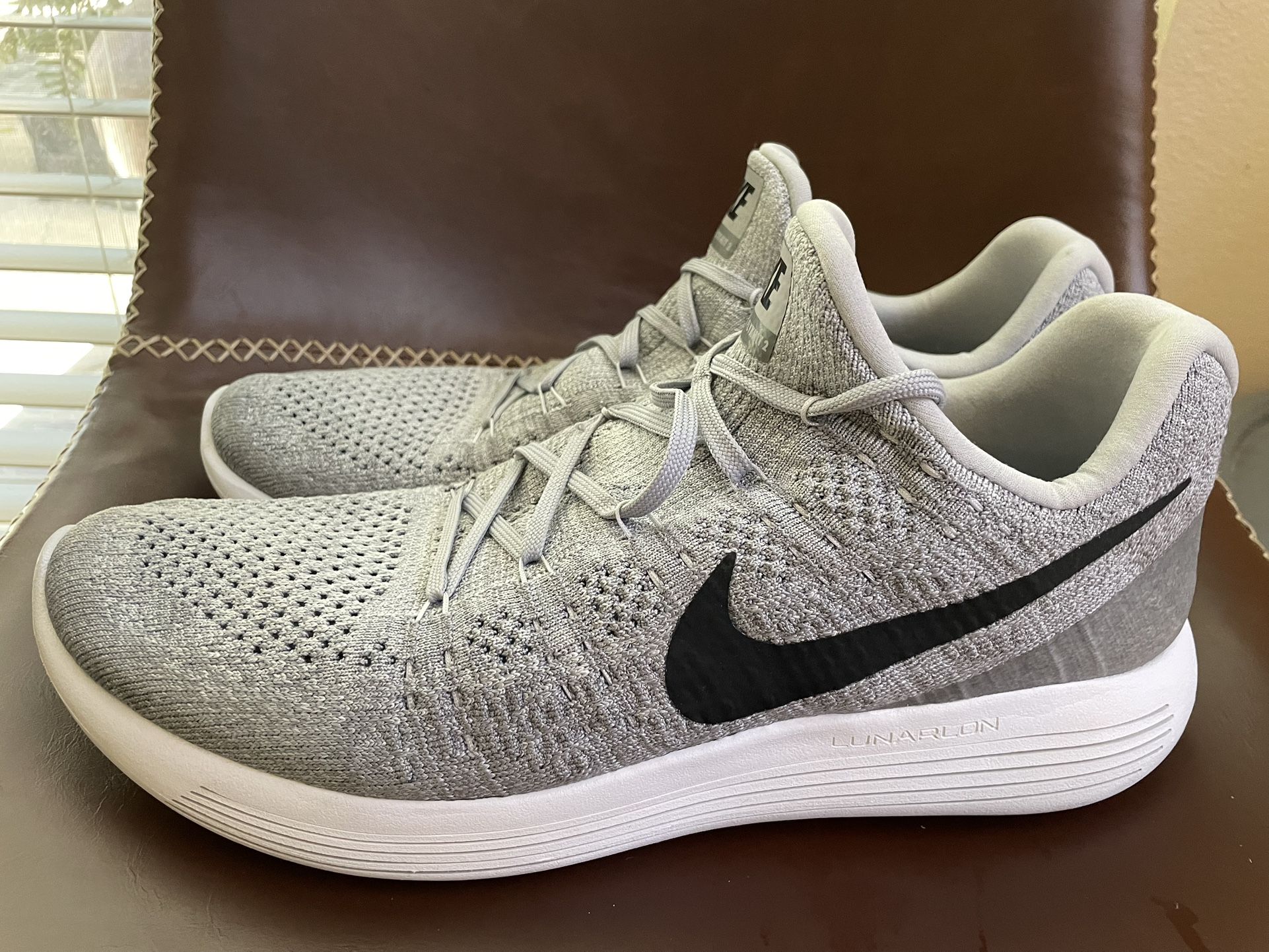 Men’s Nike Lunarepic Flynit 2