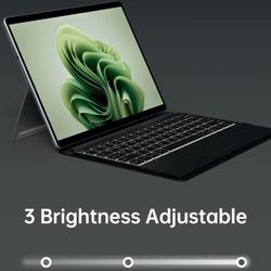 UOGIC Microsoft Surface Bluetooth Keyboard for Surface Pro 9/8/X