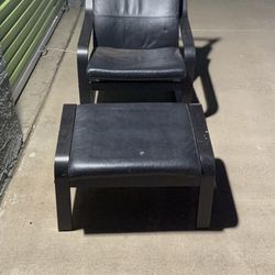 Ikea Poang Chair
