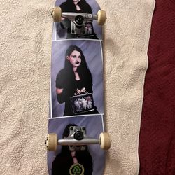 Darkstar Skateboard