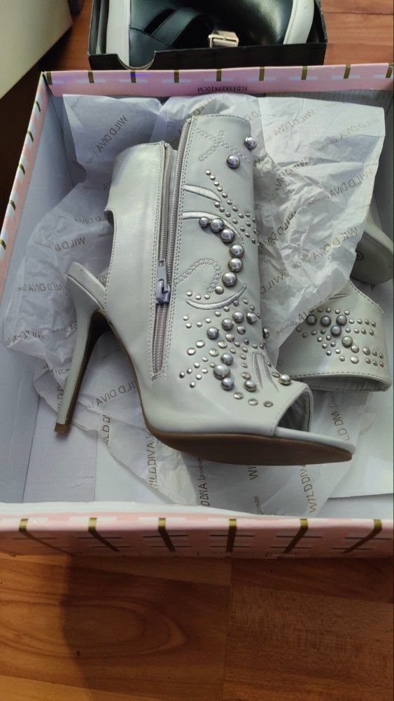 Lot De Sapatos