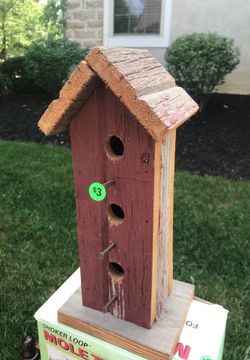 Birdhouse