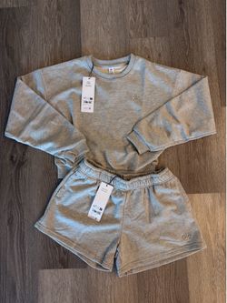 Alo yoga set