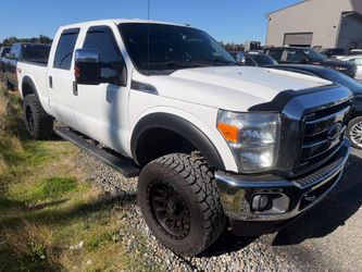 2015 Ford F-350