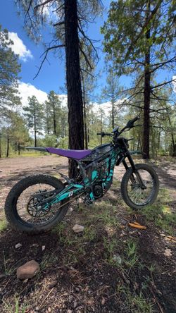 Talaria MX4