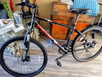 KHS Alite 50 Mountain Bike