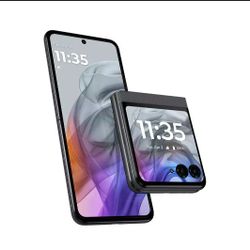 Razor Motorola Flip Phone 