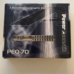 Power Acoustik