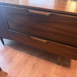 Midcentury Modern 1968 Buffet 