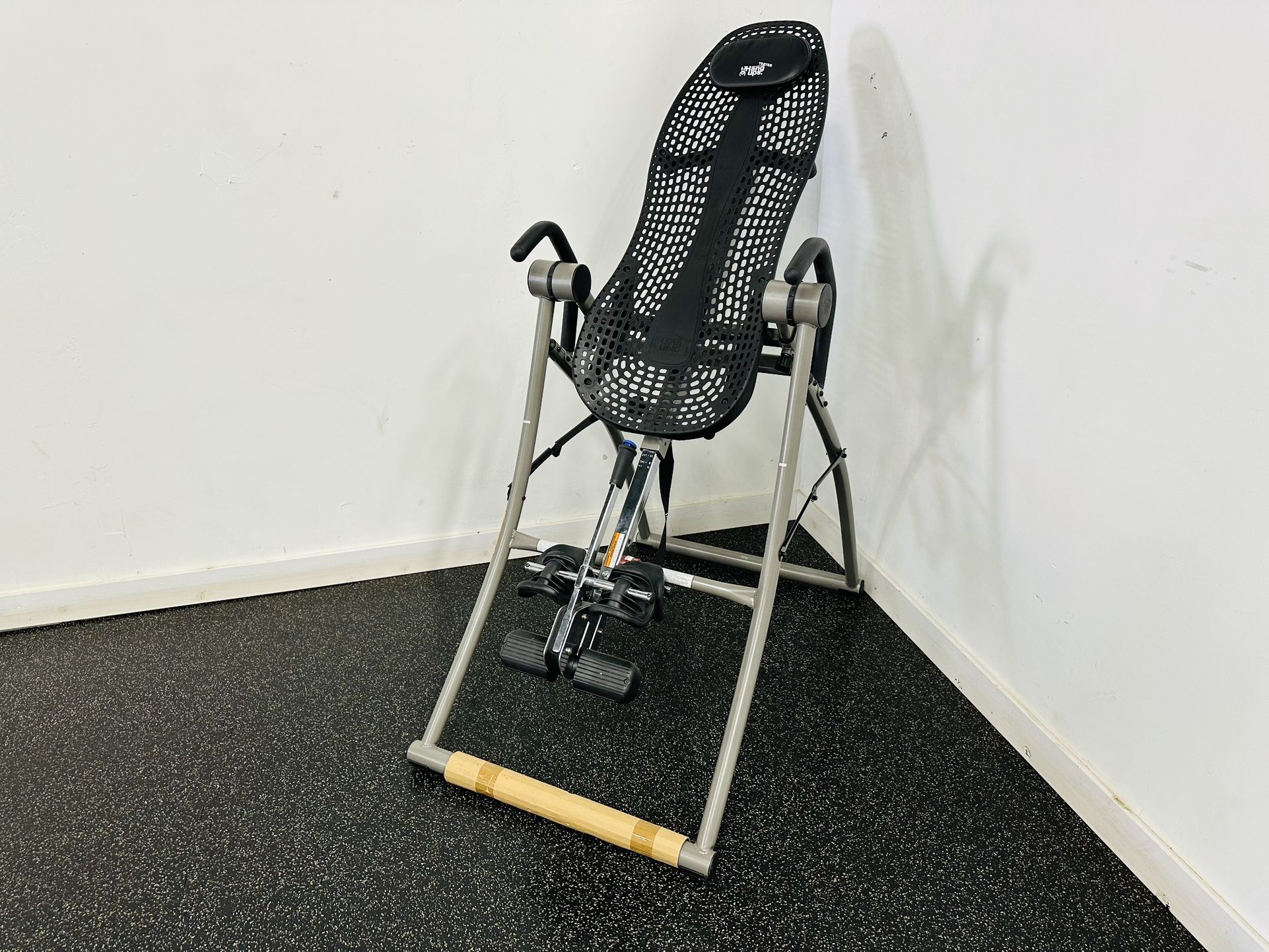 Teeter Inversion Table - Exercise