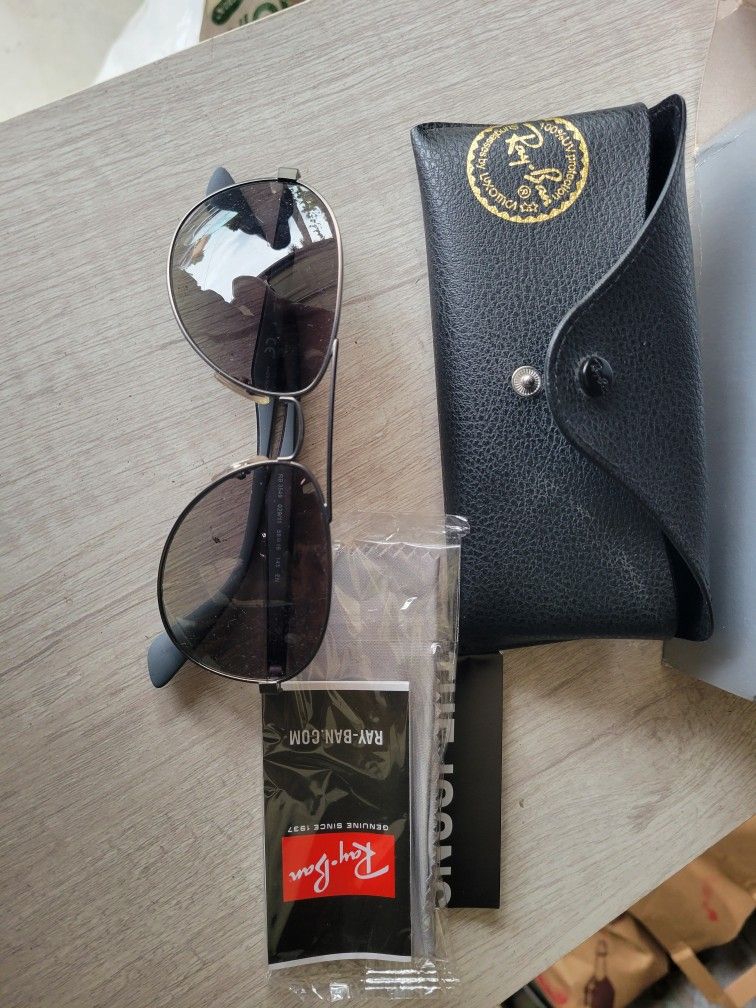 Ray Bans Sunglasses