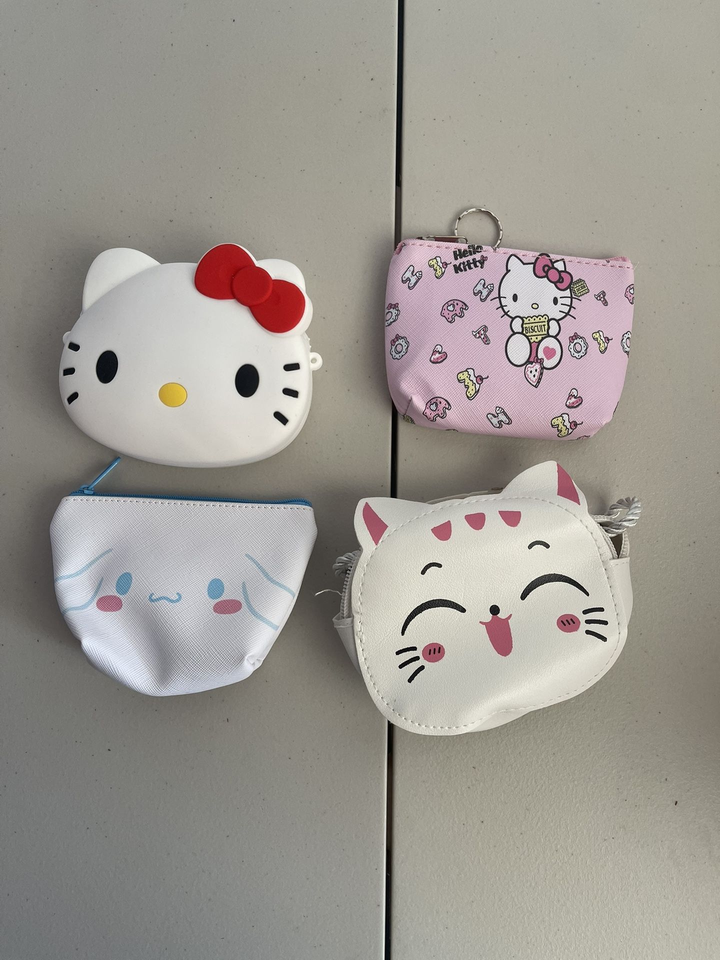Girls Bags