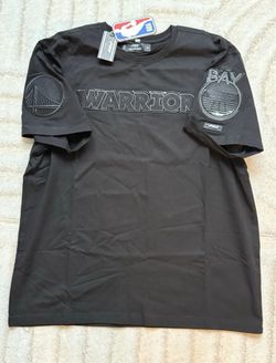 Pro Standard Golden State Warriors 2XL Tee Shirt