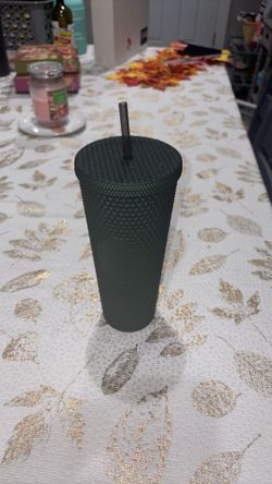 Starbucks Tumbler 