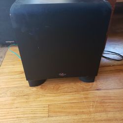 Klipsch Subwoofer