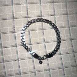 Men’s Sliver Bracelet 