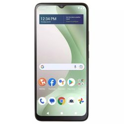 Blu View Five Black